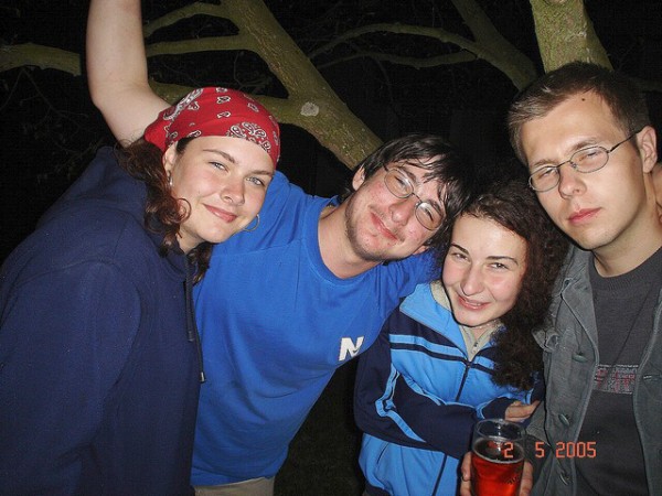 May 2005